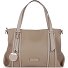  Vina Sac à bandoulière 40 cm Modéle taupe