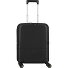  Flex Light 4 roulettes Trolley de cabine 55 cm Modéle charcoal