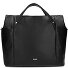  Pia Sac de shopper 42 cm Compartiment pour ordinateur portable Modéle black