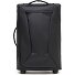  Endless Adventure 2 roues Valise cabine 51 cm Modéle blackout