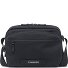 Flight Sac à bandoulière 23 cm Modéle jet black