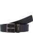  Giove Ceinture cuir Modéle black | 90 cm