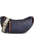  Bari Sac à bandoulière 33 cm Modéle dark blue