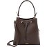  Ebony Sac à main 28 cm Modéle chocolate