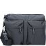 Sac à bandoulière 29 cm Modéle steel
