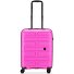  Supernova 2.0 4 roulettes Trolley de cabine 55 cm Modéle fuchsia