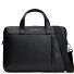  TH Central Attaché-case 38 cm Compartiment ordinateur Modéle black