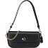  Brook Sac à bandoulière Cuir 25 cm Modéle black
