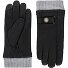  Gants en cuir Dahlen Touch Modéle black-grey | 9