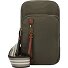  Bari Sac à bandoulière 14 cm Modéle khaki