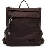  SFY SURI Sports Cody Marry Daypack 35 cm Modéle darkbrown