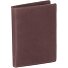  Siem Porte-monnaie Cuir 11 cm Modéle brown