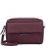  CK Linear Sac à bandoulière 20.5 cm Modéle oxblood