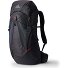  Zulu 35 Sac à dos de randonnée S-M 64 cm Modéle volcanic black