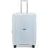  Anthem 4 roues valise cabine 75 cm avec soufflet d'extension Modéle pearl blue
