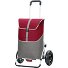  Royal Shopper Plus Lasse Chariot à provisions 63 cm Modéle rot