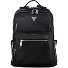  Berna Sac à dos professionnel 41 cm Compartiment ordinateur Modéle black
