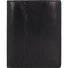  Fillipo Porte-monnaie Protection RFID Cuir 9 cm Modéle nero