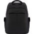  Modus Daypack Cuir véritable 42 cm Compartiment ordinateur Modéle black