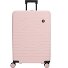 BY Ulisse Trolley 4 roues 71 cm Modéle pearl pink