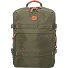  Sac à dos X-Travel 42 cm pour ordinateur portable Modéle olive