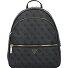  Manhattan II Daypack 33 cm Modéle coal logo