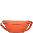  Mademoiselle.M Sac à bandoulière 40 cm Modéle papaya
