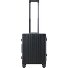  Valise cabine Traveler Domestic à 4 roues en Aluminium, 55 cm Modéle onyx