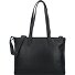  Power Sac de shopper Cuir 31 cm Compartiment pour ordinateur portable Modéle schwarz