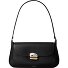  Bicolor Sac à bandoulière 28 cm Modéle black