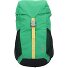  Kids Explorer Sac à dos de randonnée 42 cm Modéle mystic green