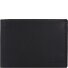  Porte-monnaie Attack 2 RFID cuir 13 cm Modéle black