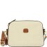  Volterra Trama Sac à bandoulière Cuir 21 cm Modéle cappuccino