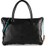  G3 Plus Sac à main M Cuir véritable 37 cm Modéle nero
