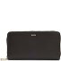  Numah Porte-monnaie Cuir véritable 19 cm Modéle dark brown