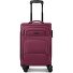  Edition 04 4 roues Valise cabine 55 cm avec soufflet d'extension Modéle burgundy