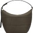  Edda Sac de shopper Cuir 26 cm Modéle dark grigio