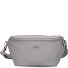  Mademoiselle.M Sac banane 25 cm Modéle foggy