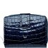 Cayenne Porte-monnaie Protection RFID Cuir 12 cm Modéle nachtblau