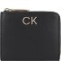  Re-Lock Porte-monnaie 11 cm Modéle ck black