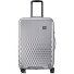  Flow 4 roues Valise cabine M 66 cm Modéle silver