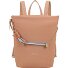  Brigitte x Fritzi Limited Chain Sky Daypack 50 cm Compartiment pour ordinateur portable Modéle mokka