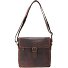  Sac à bandoulière Montana en cuir 26 cm Modéle natur