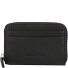  Freya Porte-monnaie en cuir 10 cm Modéle black