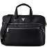  Berna Attaché-case 41 cm Compartiment ordinateur Modéle black