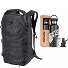  Splitpack X Ripuri Set 30 Sac à dos de randonnée 60 cm Modéle phantom