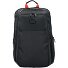  Parvis Plus Sac à dos 40 cm pour ordinateur portable Modéle schwarz