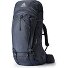  Deva 70 Sac à dos de trekking XS 76 cm Modéle glacial blue