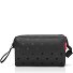  Trousse de toilette 26 cm Modéle glossy dots black
