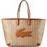  Summer Pack Sac de shopper 60.5 cm Modéle natural tan